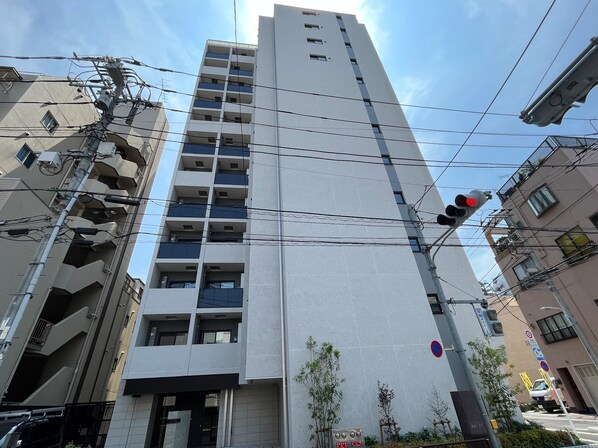 ラティエラ上野入谷の物件内観写真